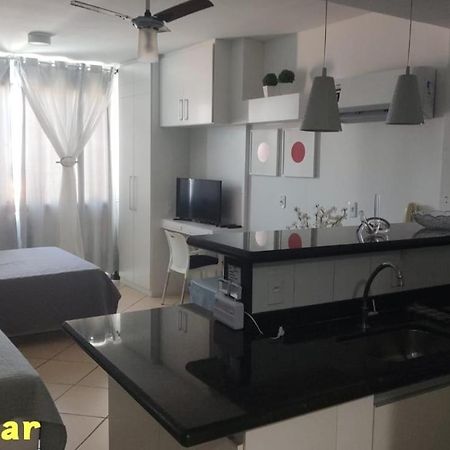 Апартаменты Loft Na Prainha Em Арраял-ду-Кабу Экстерьер фото